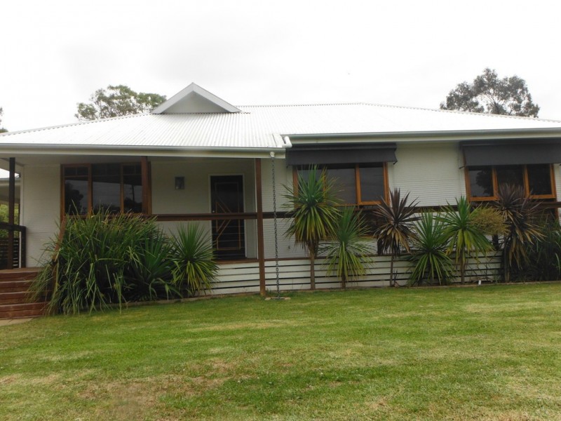 44 Memorial Drive, Naracoorte SA 5271