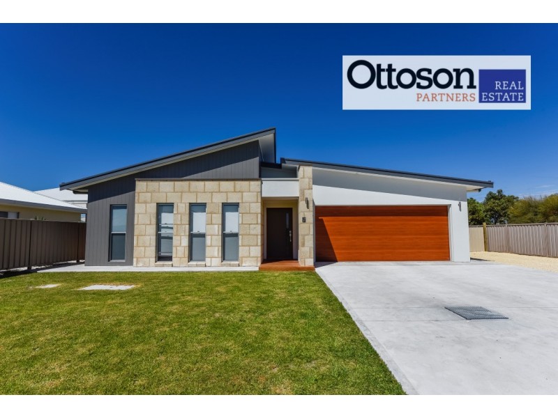 7 Alexander Tolmer Way, Robe SA 5276