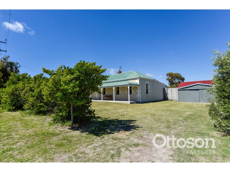 9 Elizabeth Street, Robe SA 5276