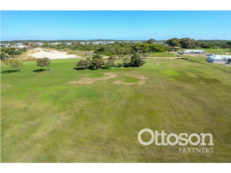Lot 23 Lost Fairways, Robe SA 5276