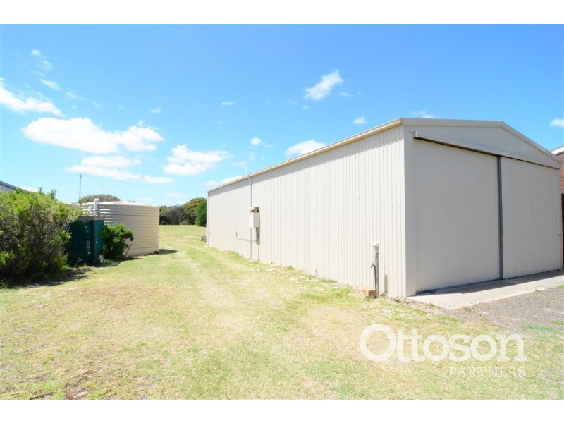 75 Marine Parade and 171 Cooke Street, Kingston Se SA 5275