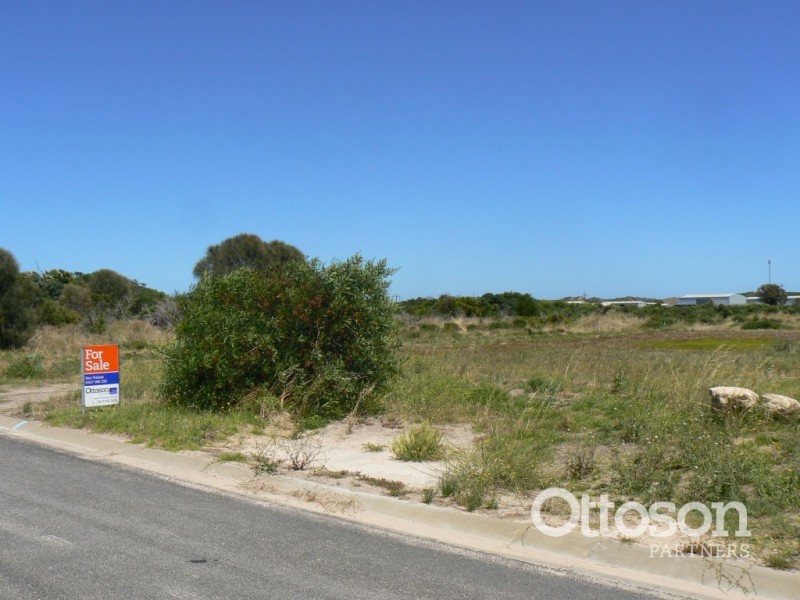 22 Peter McQueen Avenue, Robe SA 5276
