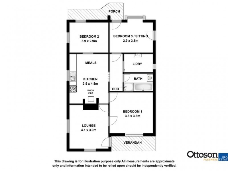 20 Corner Crescent, Naracoorte SA 5271