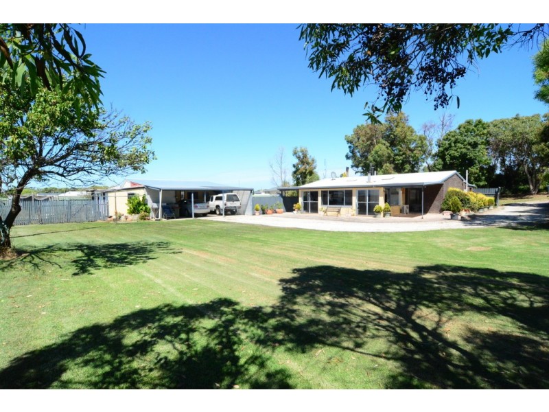 30 Kingston Road, Robe SA 5276