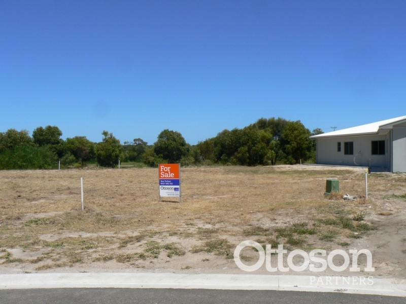 Lot 79 Cobb and Co Way, Robe SA 5276