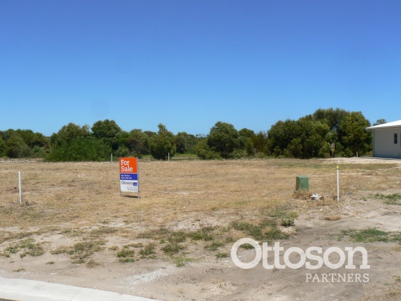 Lot 79 Cobb and Co Way, Robe SA 5276