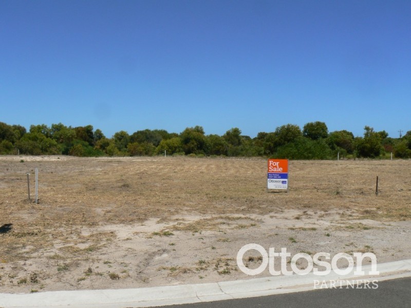 Lot 79 Cobb and Co Way, Robe SA 5276