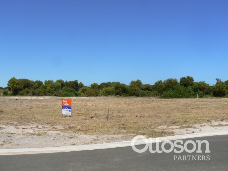 Lot 79 Cobb and Co Way, Robe SA 5276