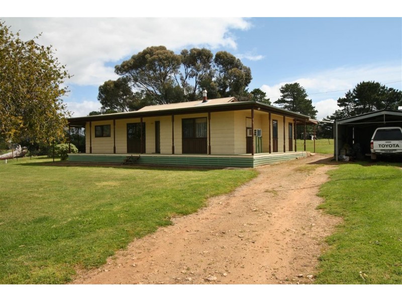 5875 Riddoch Highway, Padthaway SA 5271