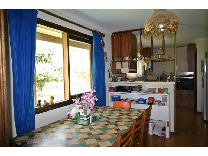 5875 Riddoch Highway, Padthaway SA 5271