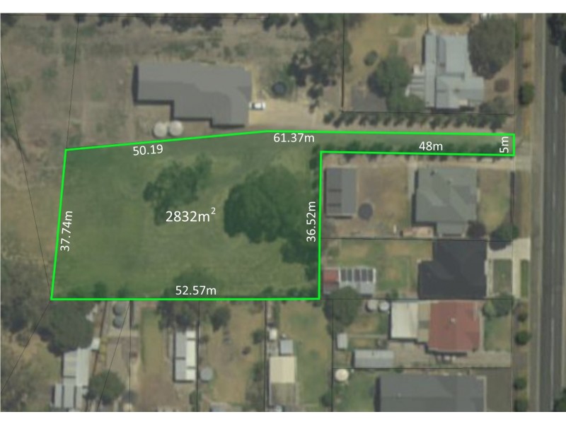 18b Sandstone Avenue, Naracoorte SA 5271