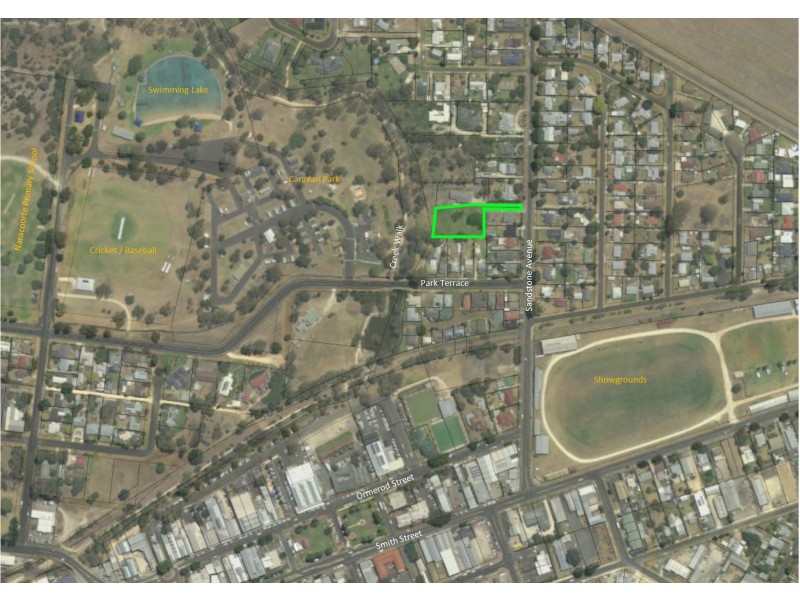 18b Sandstone Avenue, Naracoorte SA 5271