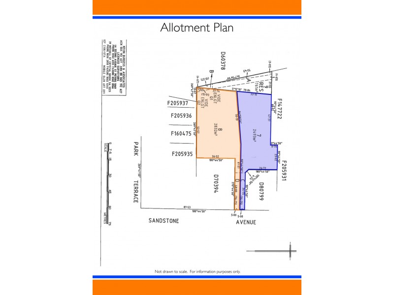 18b Sandstone Avenue, Naracoorte SA 5271 Floorplan