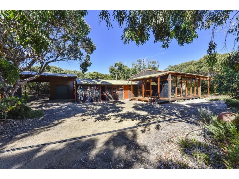 12-18 Mabel Street, Beachport SA 5280