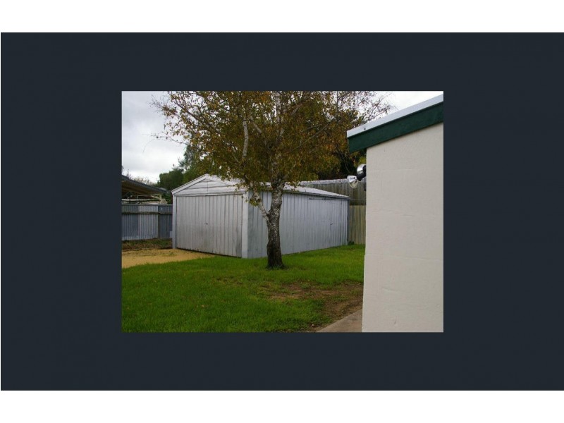 1 Staude Street, Naracoorte SA 5271