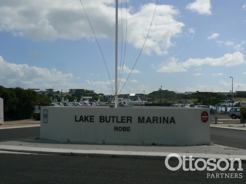 B13 Great Southern Marina, Robe SA 5276