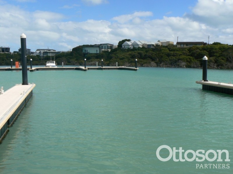 B13 Great Southern Marina, Robe SA 5276