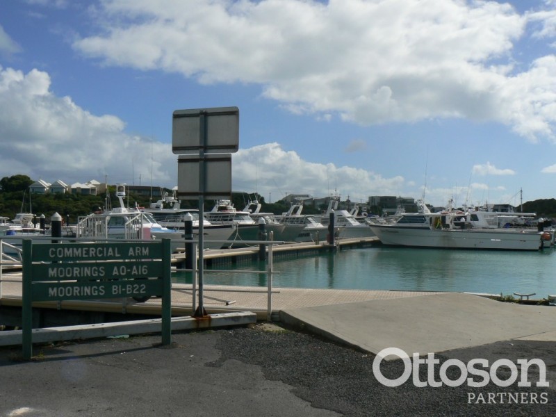 B13 Great Southern Marina, Robe SA 5276