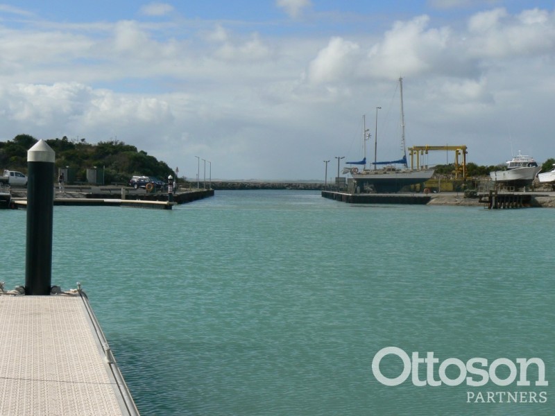 B13 Great Southern Marina, Robe SA 5276