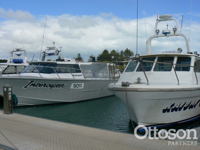 B13 Great Southern Marina, Robe SA 5276