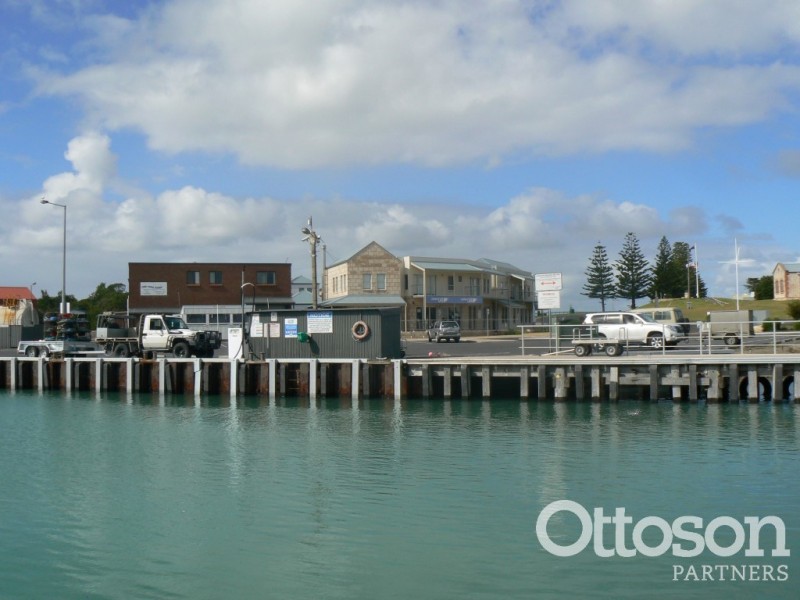B13 Great Southern Marina, Robe SA 5276