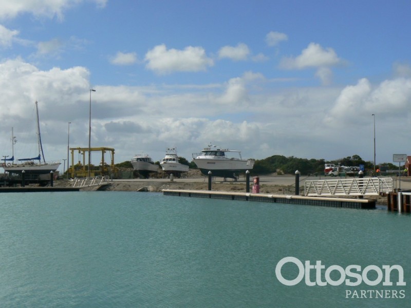B13 Great Southern Marina, Robe SA 5276