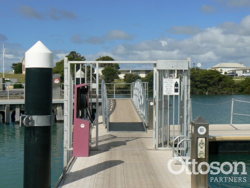 B13 Great Southern Marina, Robe SA 5276