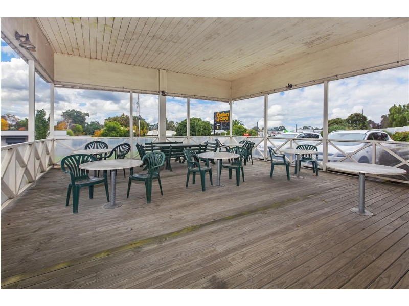 85-87* Gordon Street, Naracoorte SA 5271