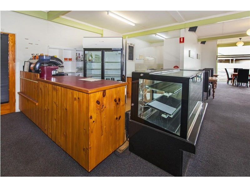 85-87* Gordon Street, Naracoorte SA 5271