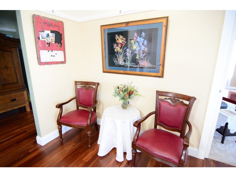 12 Thompson Road, Robe SA 5276