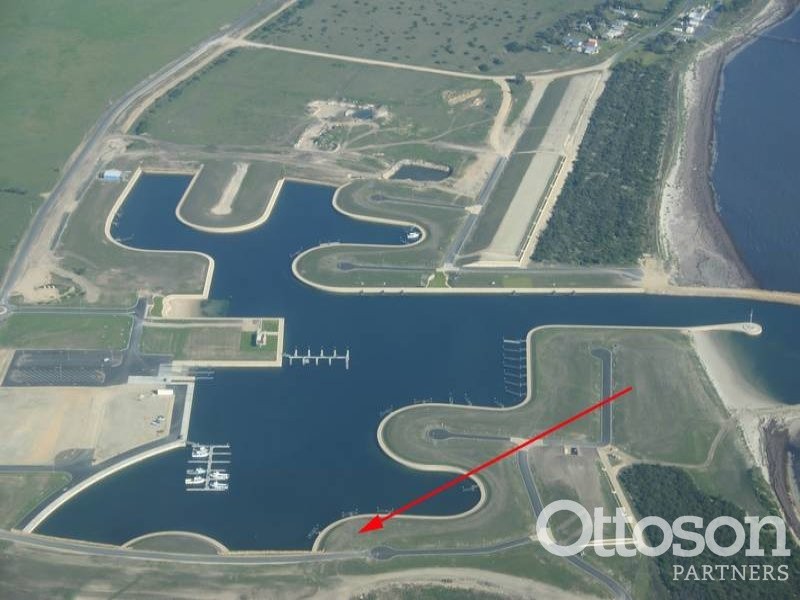 Lot 492 Boatview Place, Cape Jaffa SA 5275