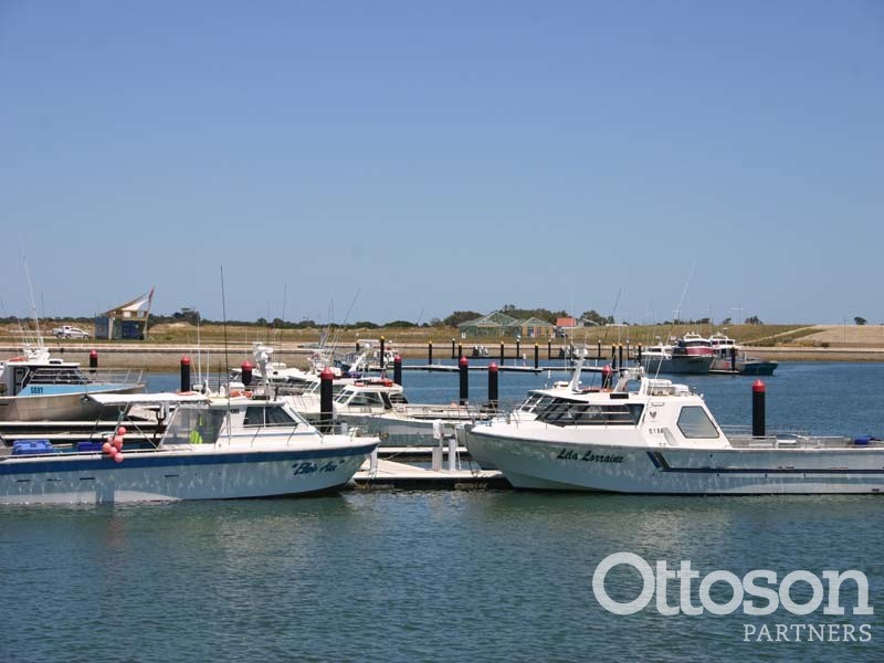 Lot 492 Boatview Place, Cape Jaffa SA 5275