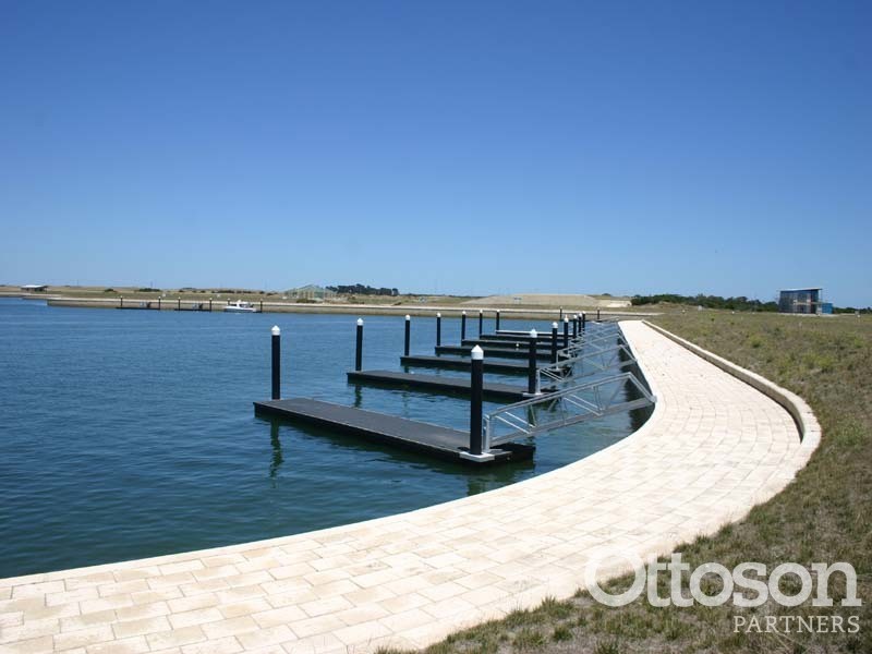 Lot 492 Boatview Place, Cape Jaffa SA 5275