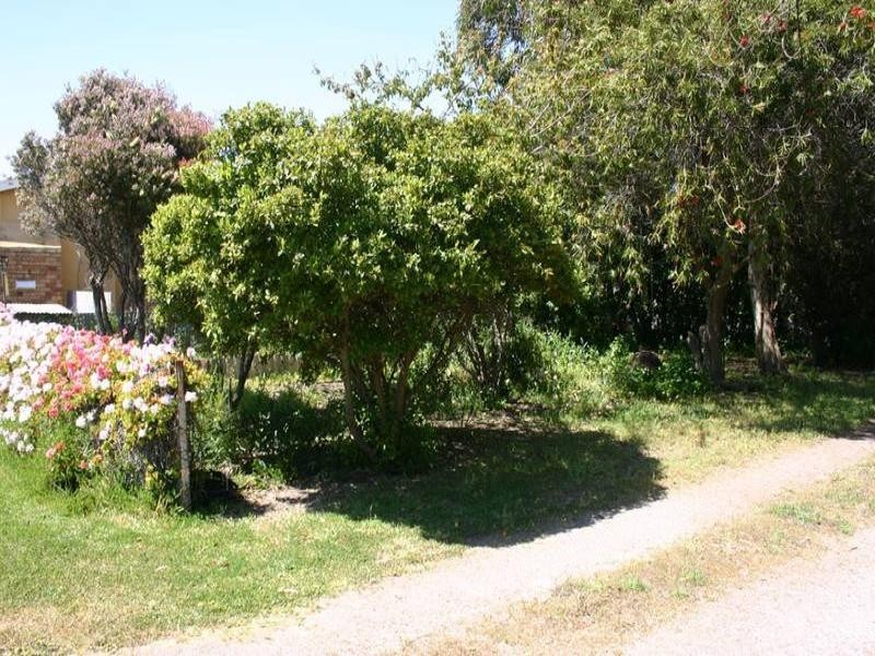 19 Lord Syleham Street, Robe SA 5276