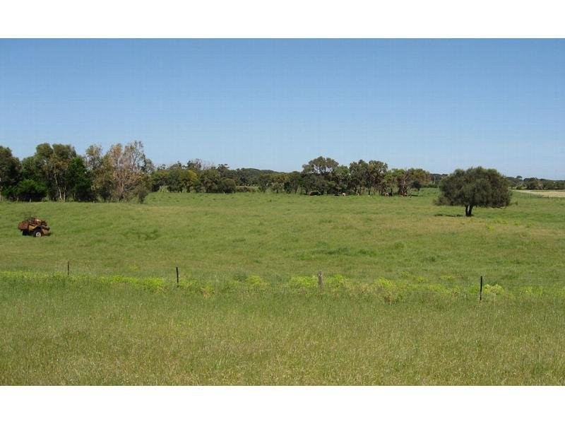 Sec 208 Millicent Road, Robe SA 5276