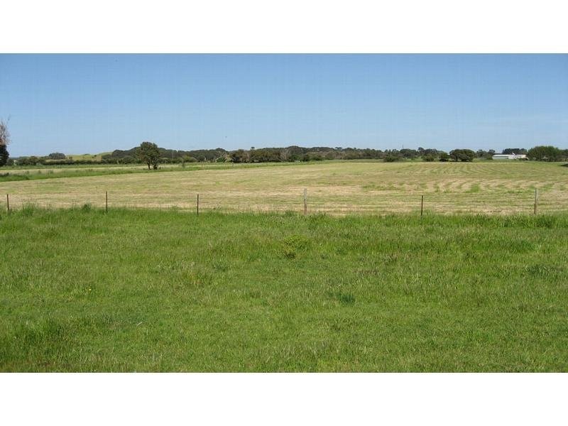 Sec 208 Millicent Road, Robe SA 5276