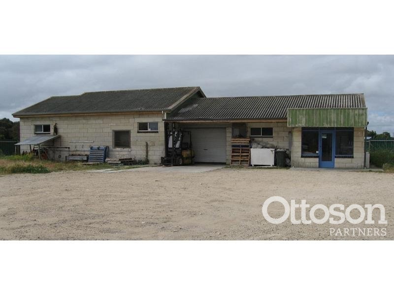 97 Southern Ports Highway, Robe SA 5276