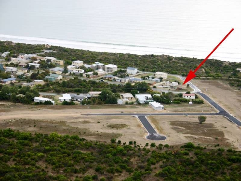 Lot 101 Dennis Avenue, Robe SA 5276