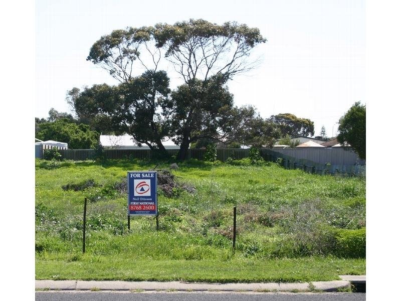 7 Lord Syleham Street, Robe SA 5276