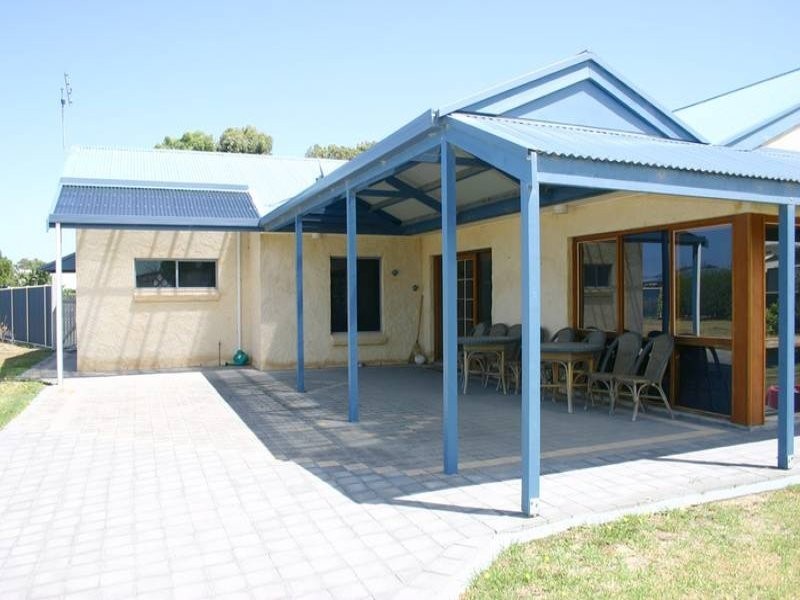 37 Harold Street, Robe SA 5276