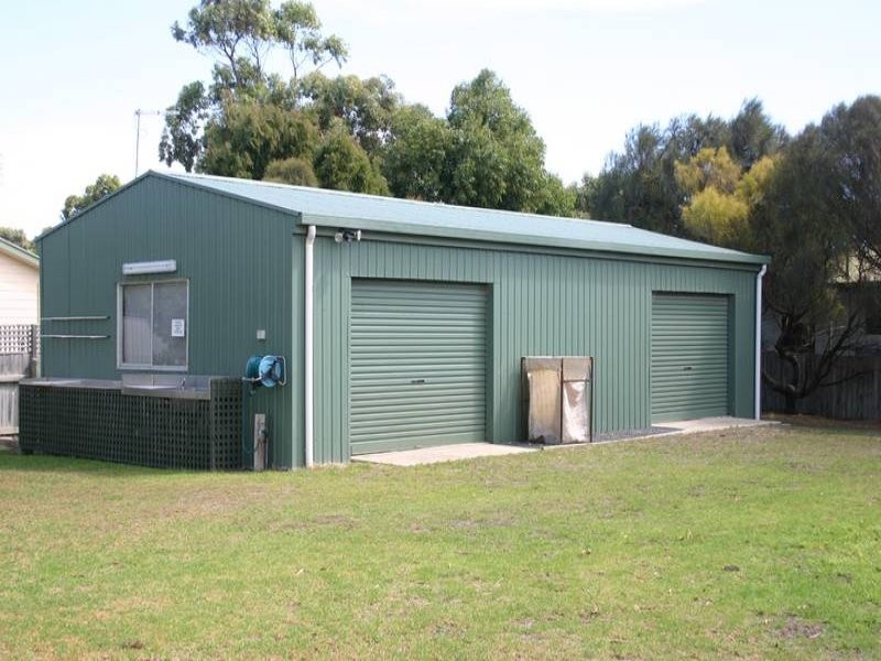 9 Lapwing Avenue, Robe SA 5276