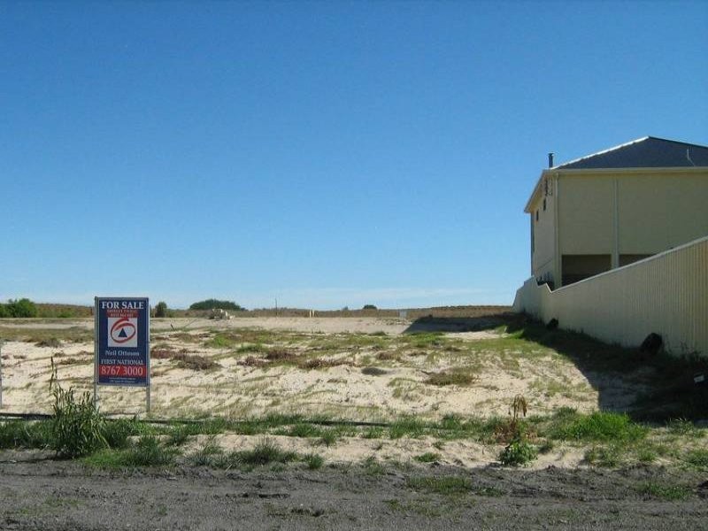 22 Catherine Gibson Way, Kingston Se SA 5275