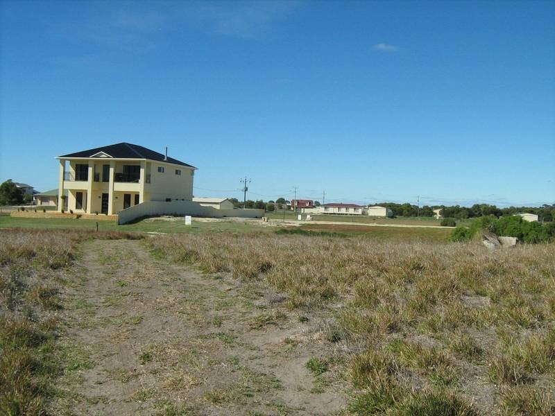 22 Catherine Gibson Way, Kingston Se SA 5275