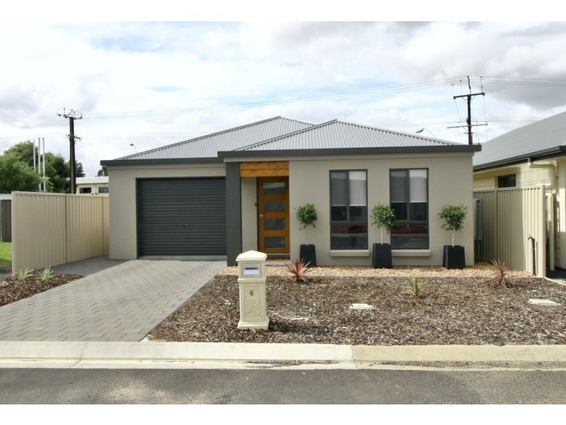 6 Cricklewood Estate, Naracoorte SA 5271