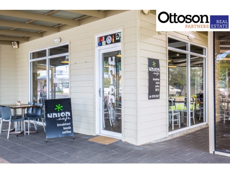 4/17 Victoria Street, Robe SA 5276