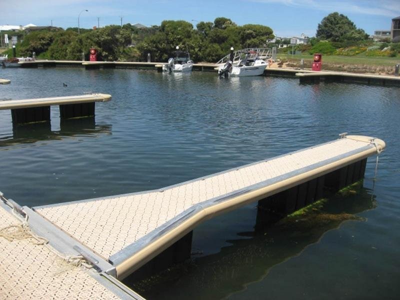 WL5 Great Southern Marina, Robe SA 5276