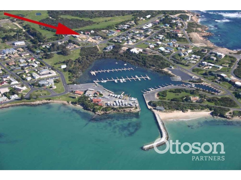 Lot 6 Maddison Court, Robe SA 5276