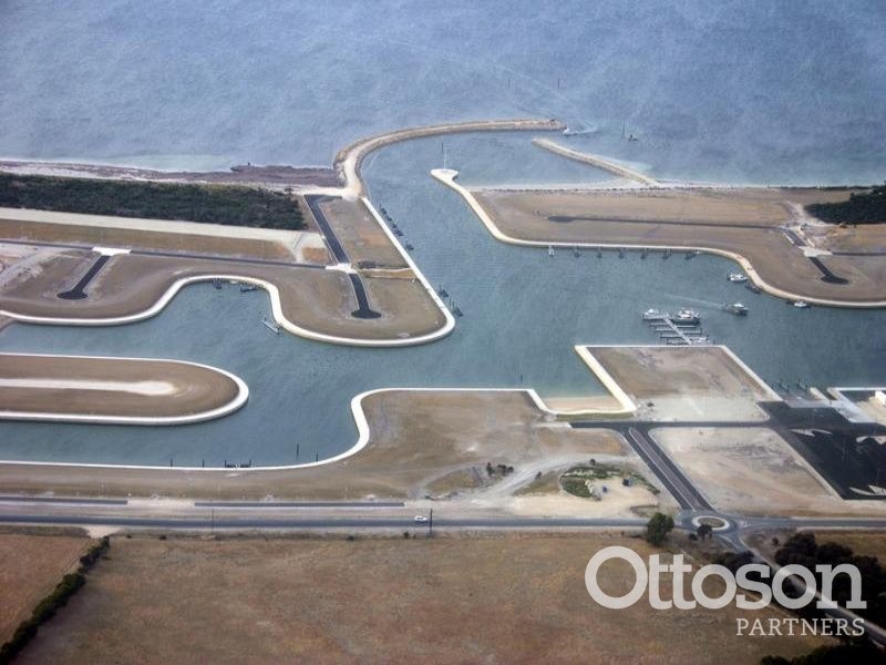 Lot 526 One And All Drive, Cape Jaffa SA 5275