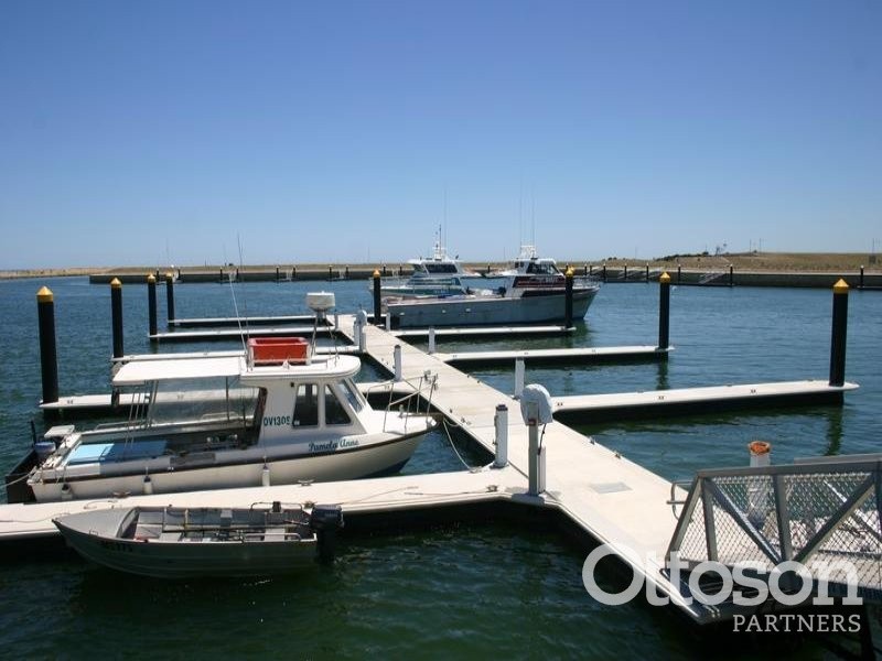 Lot 526 One And All Drive, Cape Jaffa SA 5275