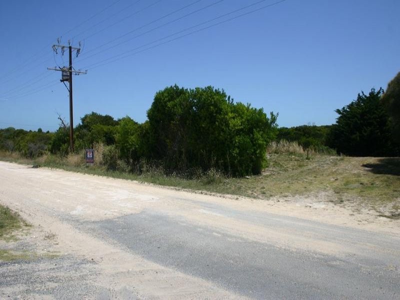 133 Brewer Road, Robe SA 5276